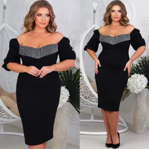 Платье УК-2054 Fabrika