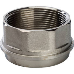 Разъемное соединение "американка" ВР (ник) 2"