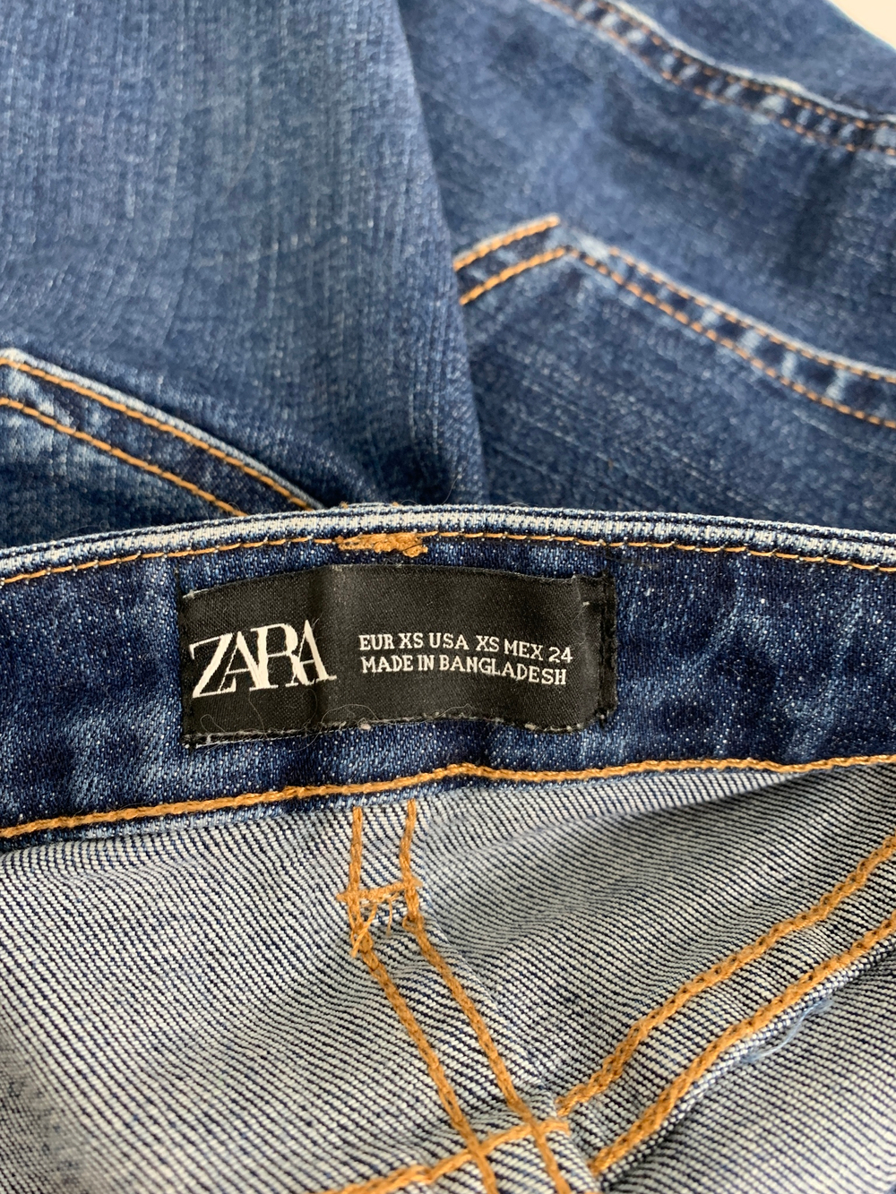 Юбка Zara