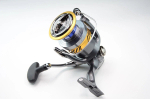 Катушка Daiwa 20 Laguna LT 2500