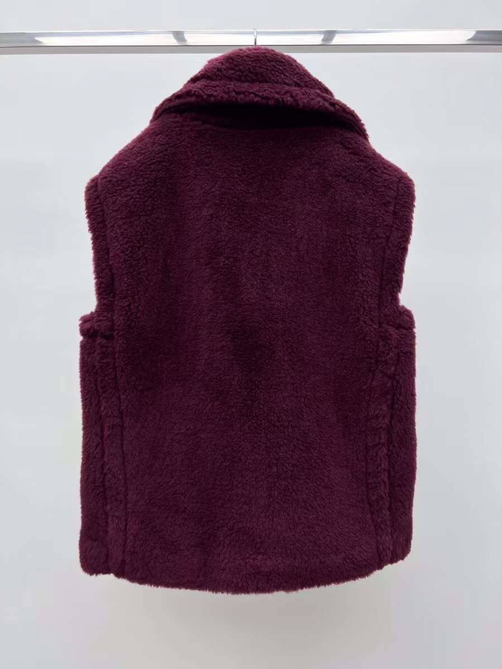 Безрукавка MaxMara