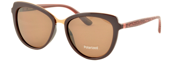 Солнцезащитные очки Dackor 292 Bordo