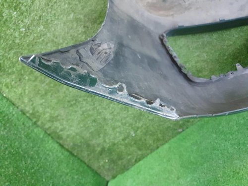 Бампер передний BMW 5er G30 (2020-2023) M-paket