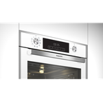 Духовой шкаф электрический Hotpoint FE9 831 JSH WH