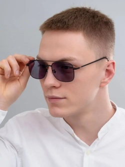 Очки корригирующие /фотохромные/+4,25/РЦ 62-64