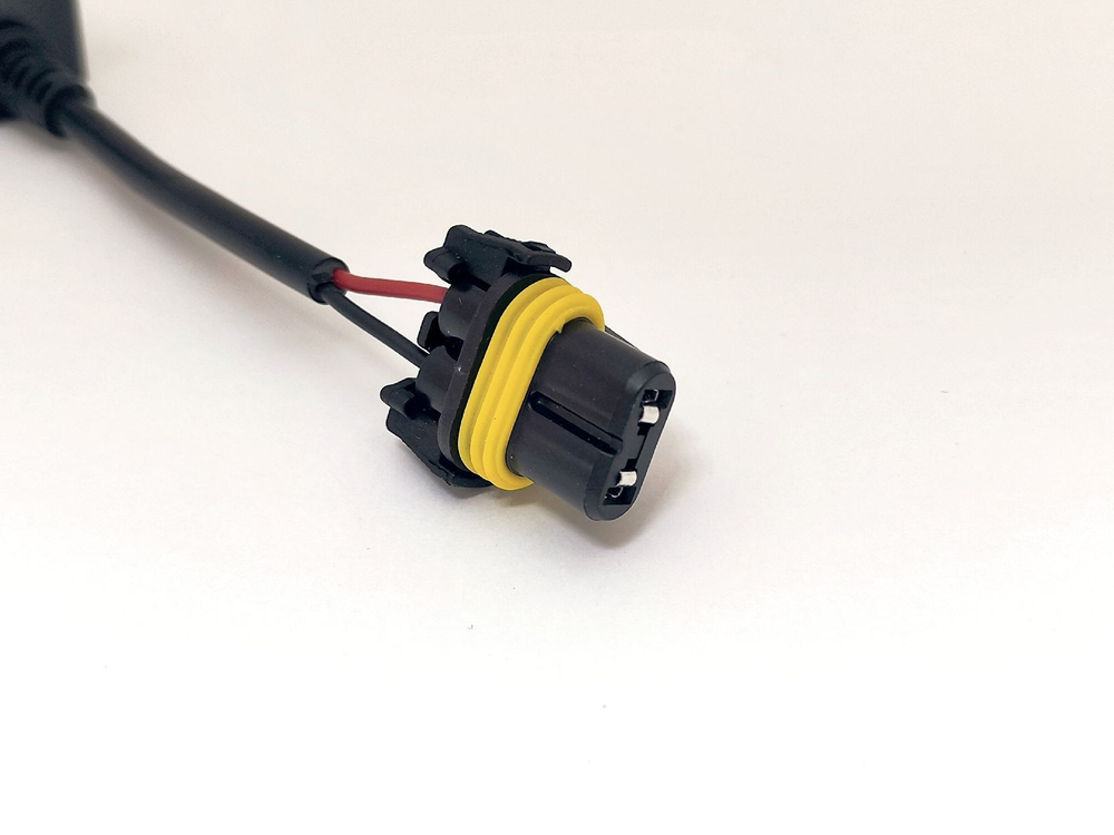 Обманка Decoder 2 Can-Bus FF3, 1шт