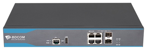 Wi-Fi роутер BDCOM BSR2900-20C