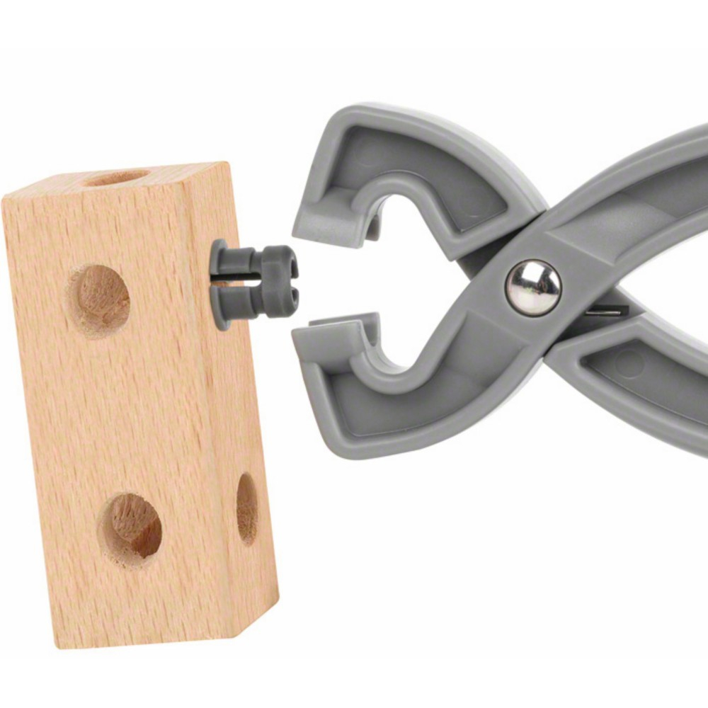 Brio - Builder Набор конструктора строителя 34587