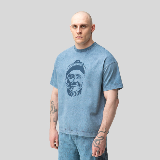 TSHRT_BXFT Jacques-Yves C. Sea Camo
