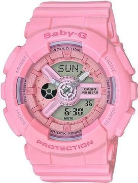 Наручные часы Casio Baby-G BA-110-4A1DR