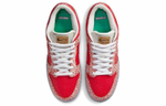 Кроссовки Stingwater X Nike Dunk Sb Og Qs "Magic Mushroom"