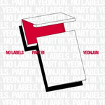 Альбом YEONJUN - NO LABELS: PART 01 (Weverse Albums ver.)