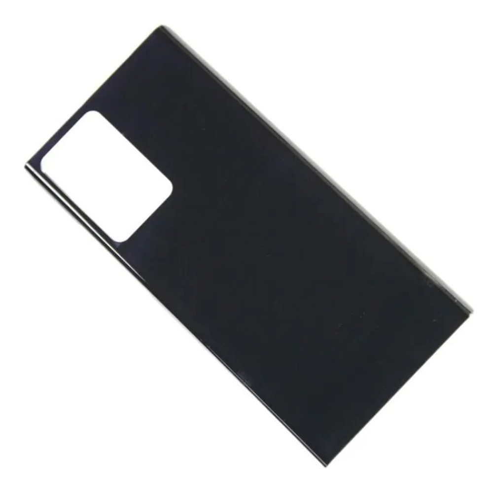 Задняя крышка для Samsung Galaxy Note 20 Ultra (N985F) Черный