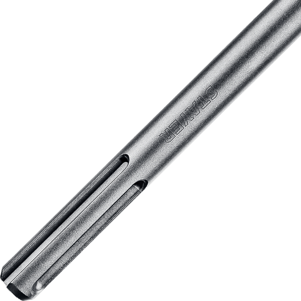 STAYER Gorilla Force, 26 x 300 мм, SDS-max, зубило-штробер, Professional (29396-26-300)