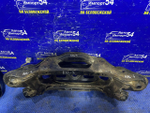 Балка задняя Honda ODYSSEY 2001