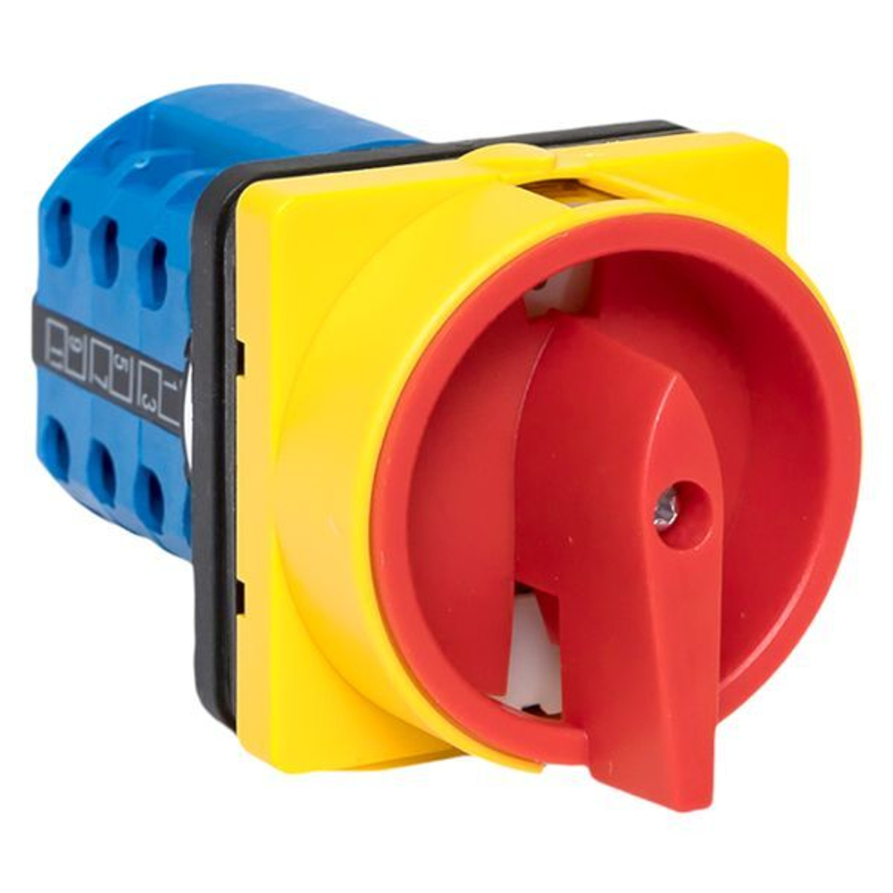 Переключатель кулачковый  EKF pk-1-23-25-a65