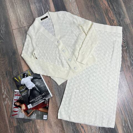 Костюм Loro Piana