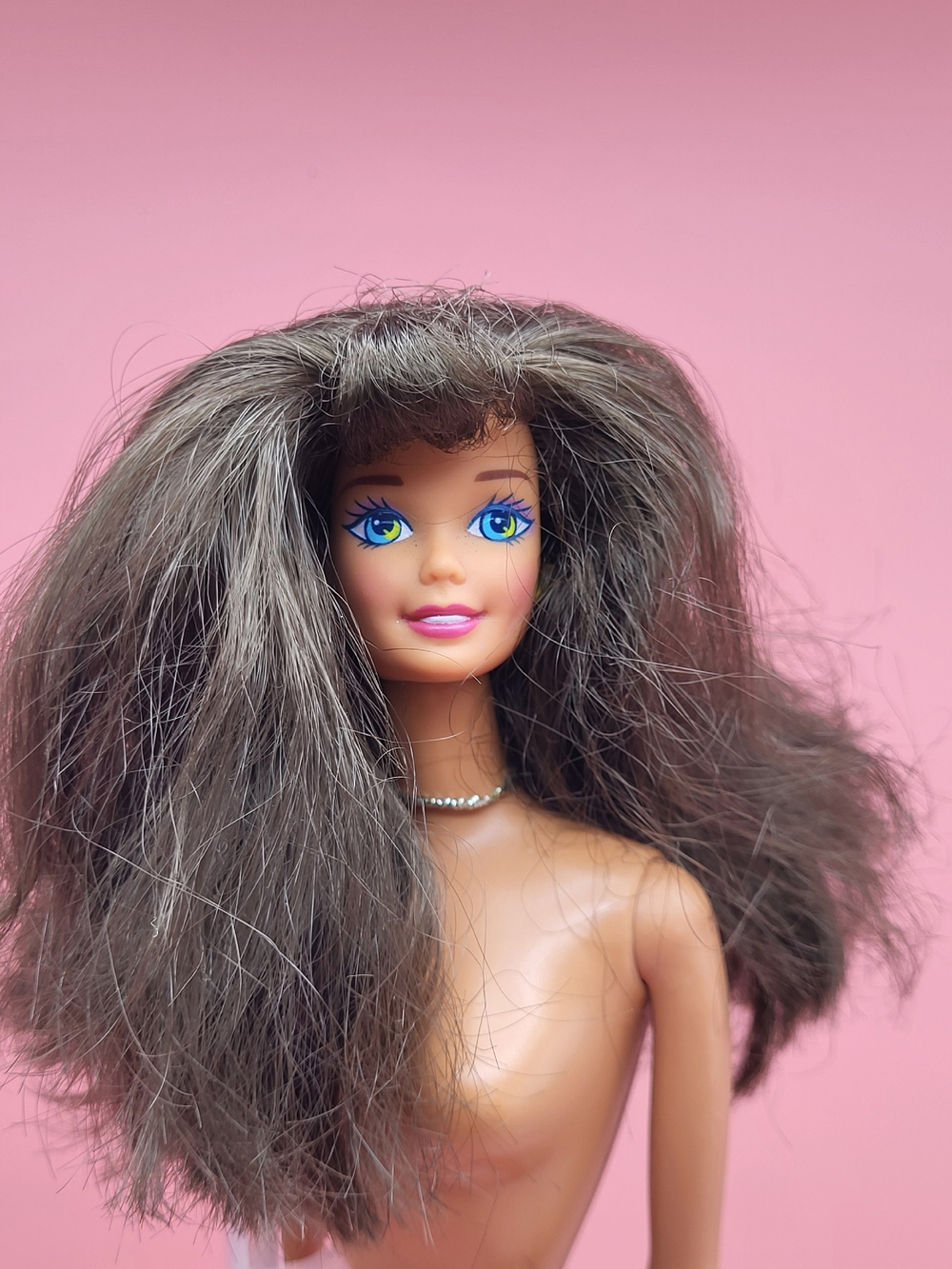 Кукла Барби Тереза 90х винтаж