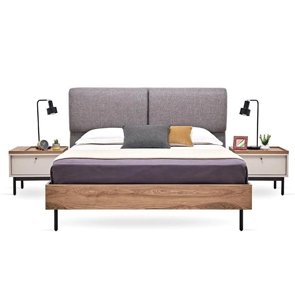 Основание без ящик 180x200 ENZAHOME LORETO EH57684