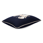 Подушка декоративная Navy lobster из коллекции Sea treasures, 30х45 см