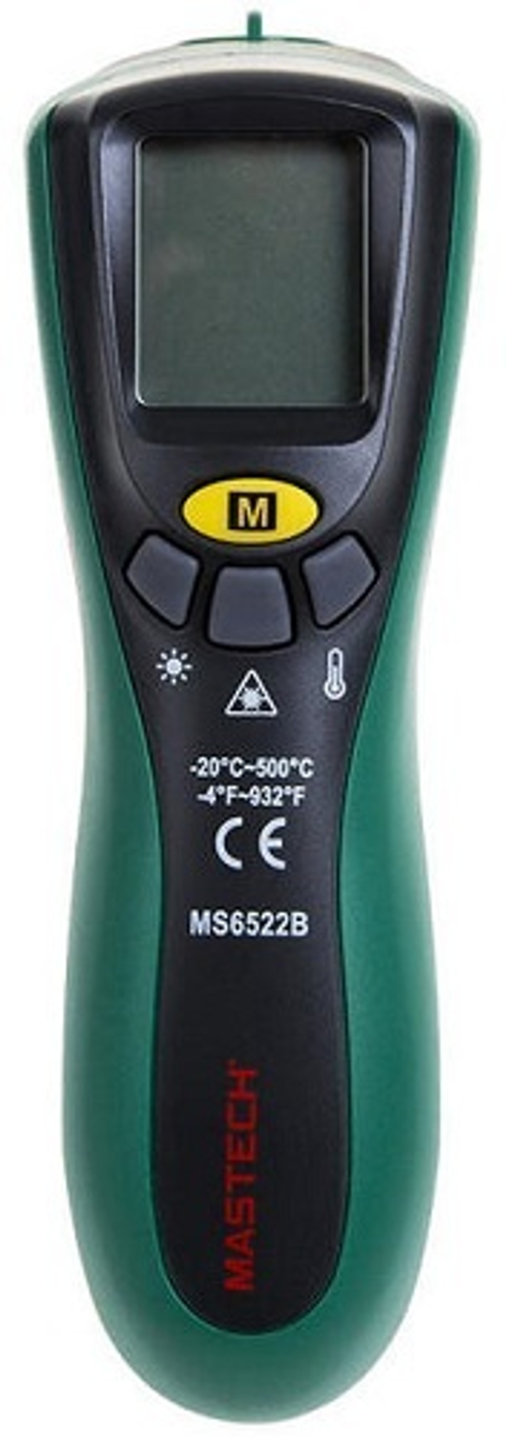 Пирометр  Mastech 13-1231