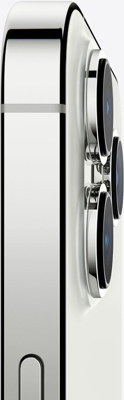 Apple iPhone 13 Pro 1TB Silver