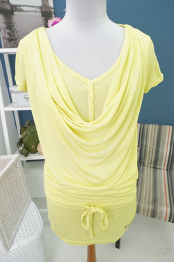 Футболка Tom Tailor повседневная 42/44 размер