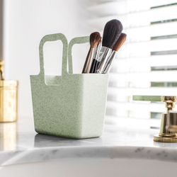 Органайзер Taschelini S Organic серый Koziol