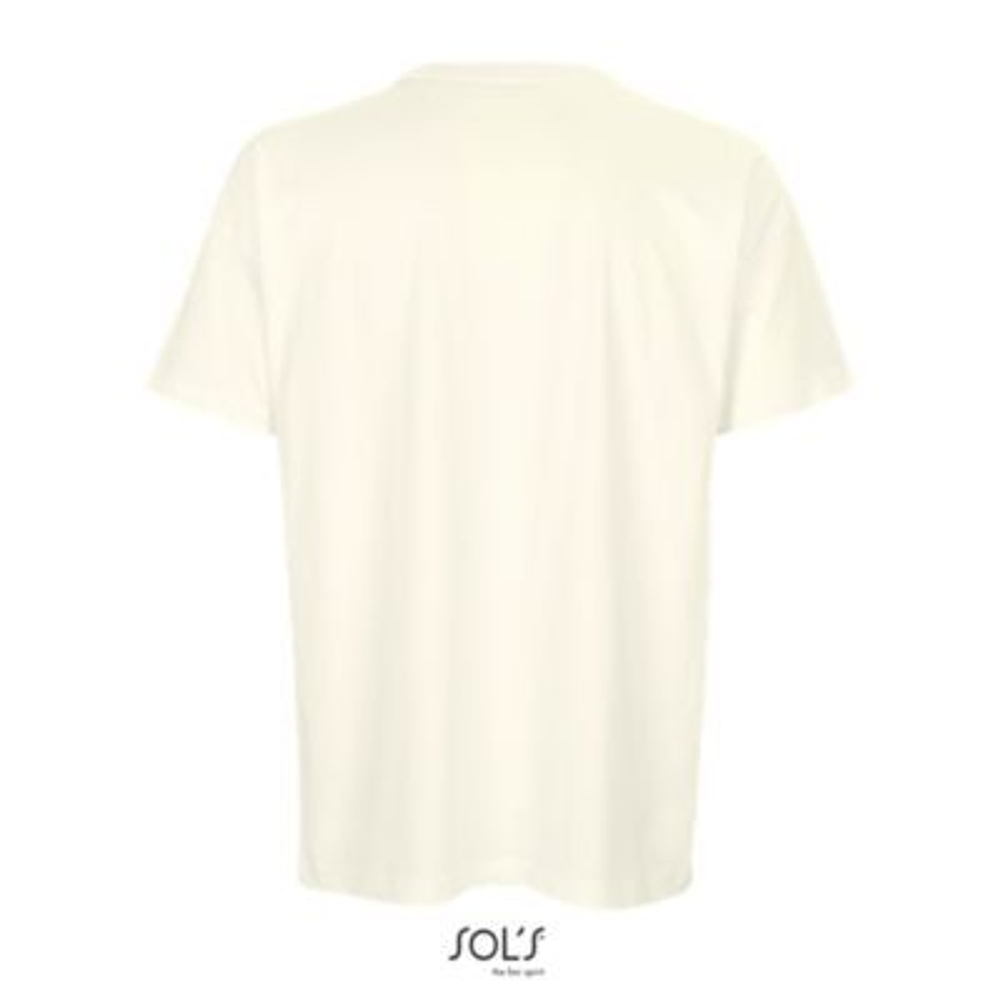 SOL'S BOXY MEN