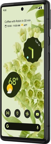 Смартфон Google Pixel 6 128GB Sorta Seafoam (green), Морская пена (JP)