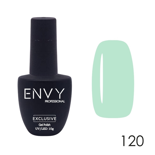 ENVY Гель- лак EXCLUSIVE 120, 10 г