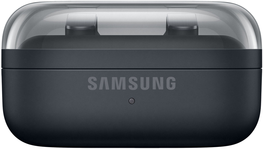 Наушники Samsung Galaxy Buds4 Pro, Черный (Black)