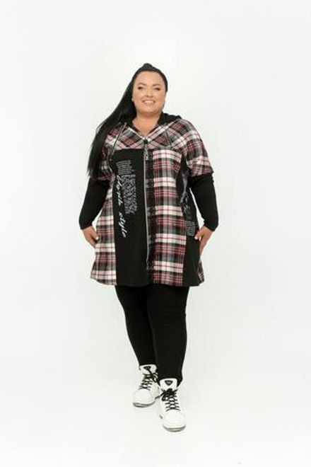 Рубашка УК-1418 Fabrika