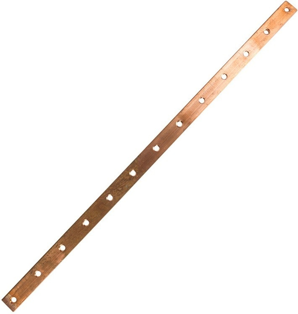 Шина заземления  Rexant 04-2690
