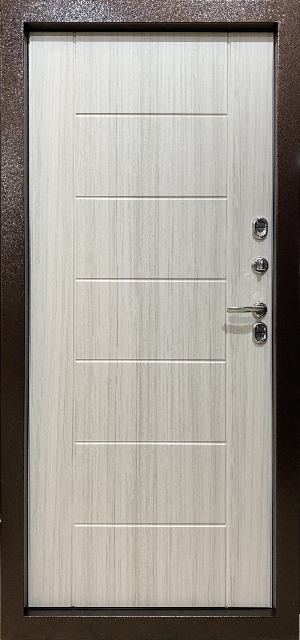 ТЕРМО Медный антик