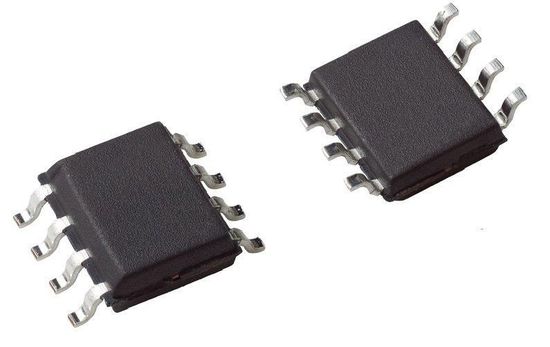 Микросхема FAN7530M / 8-SOP