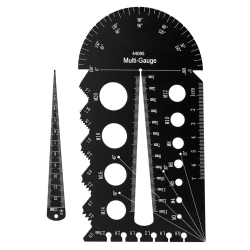 Шаблон измерительный многофункциональный RockFORCE RF-44095