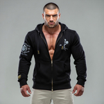 Толстовка-C Yakuza Premium 4025