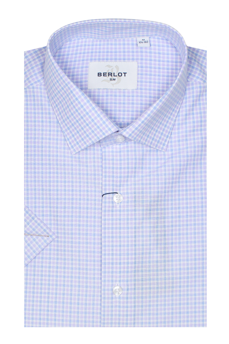 Сорочка BERLOT