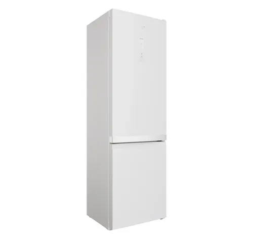 Холодильник с нижней морозильной камерой Hotpoint HTS 5200 W - рис.2