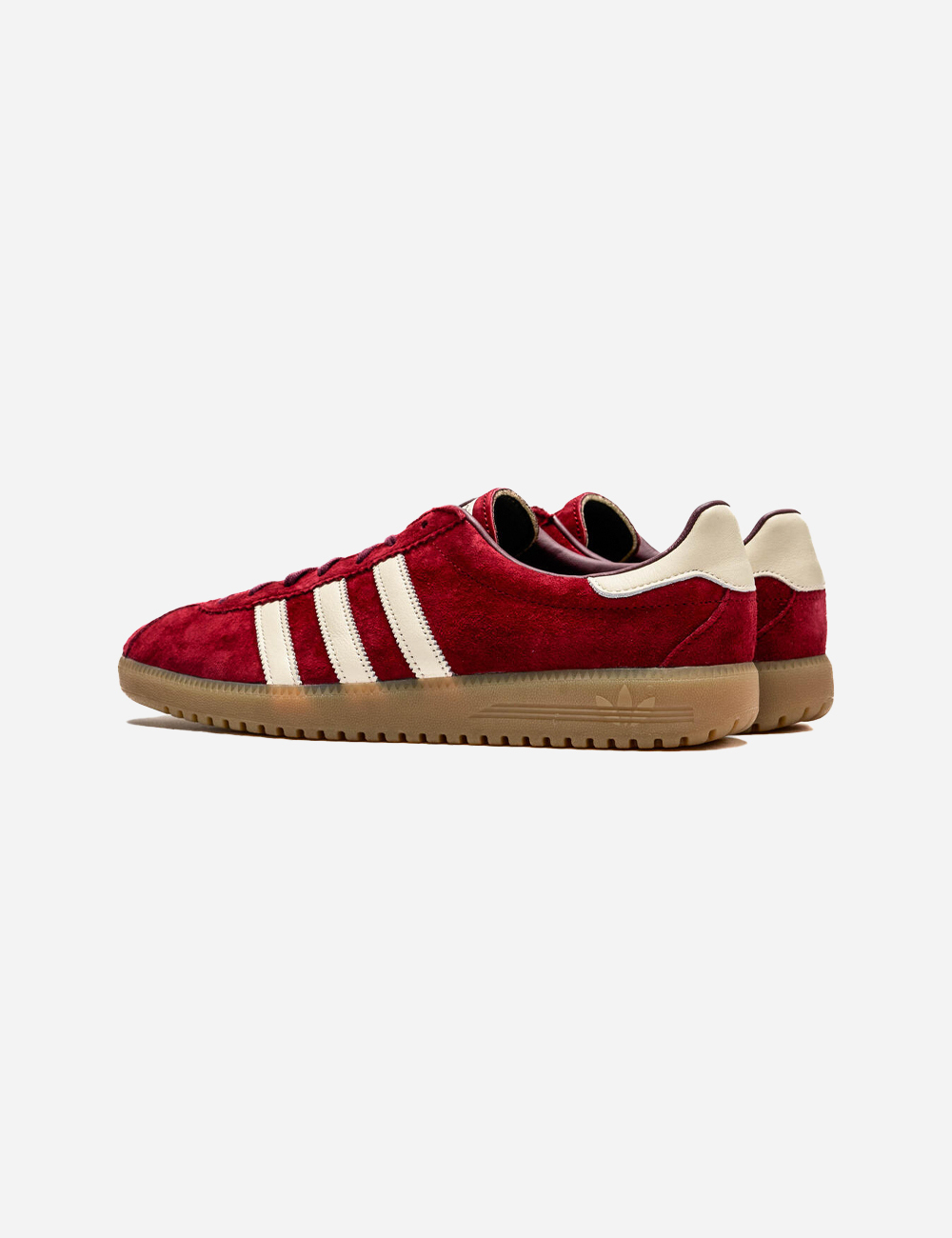 adidas Originals Bermuda Bordeaux