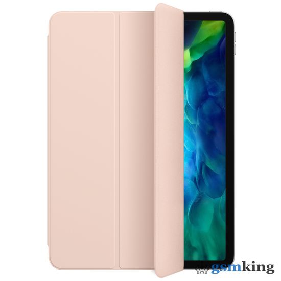 Smart Folio for 11-inch iPad Pro (2nd-3rd-4rd generation) Pink Sand «Розовый песок»