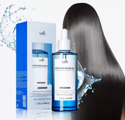 Lador Wonder Hair Oil увлажняющее масло для волос