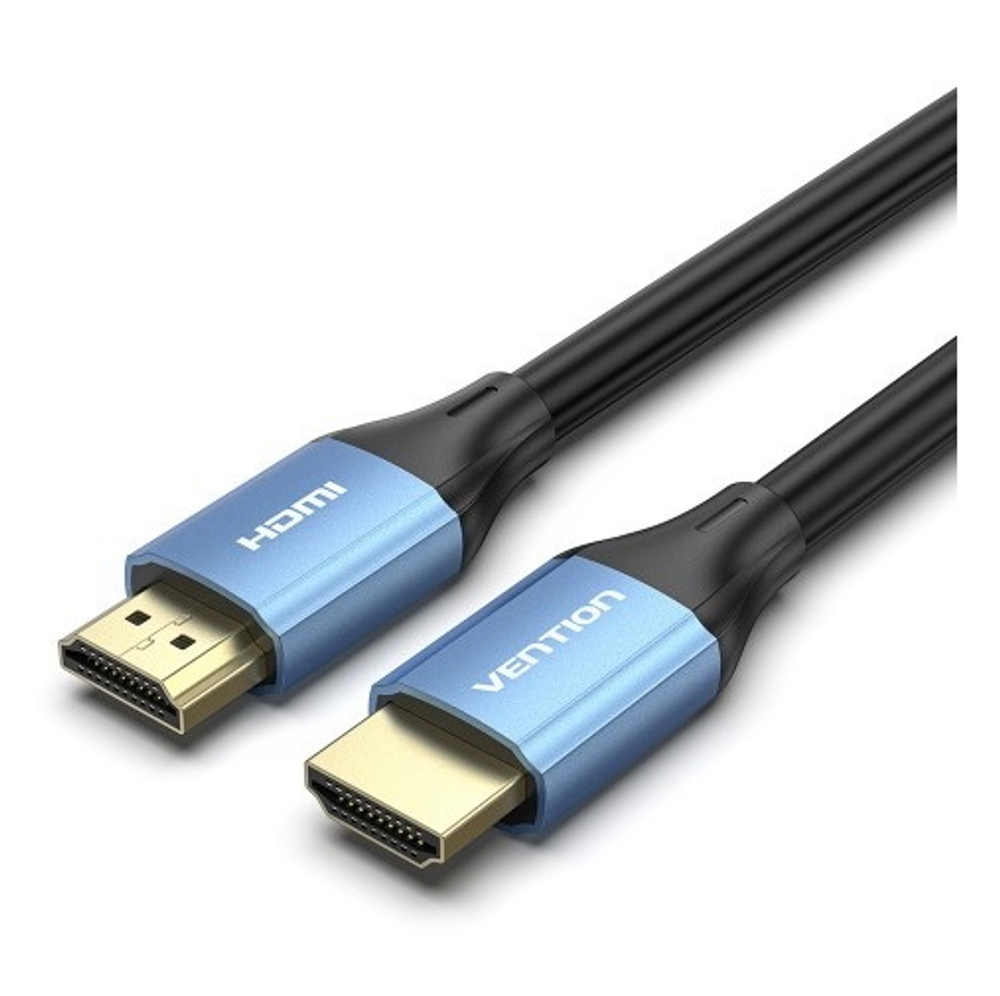 Кабель интерфейсный HDMI Vention ALHSN