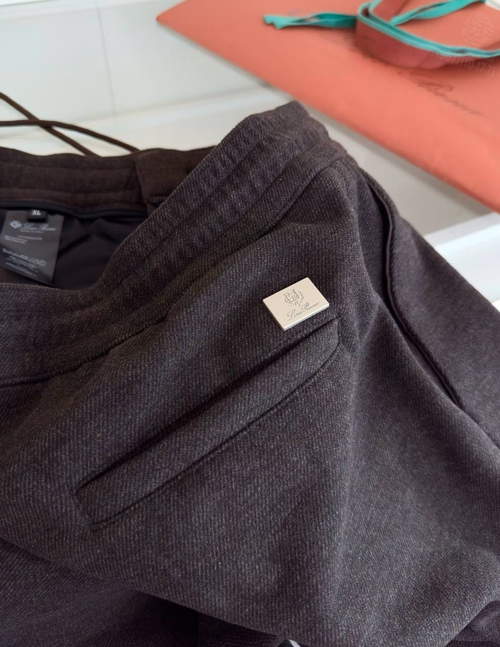 Спортивные штаны Loro Piana