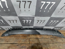 Абсорбер переднего бампера Toyota Land Cruiser 200 15-21 Б/У Оригинал 5261160140