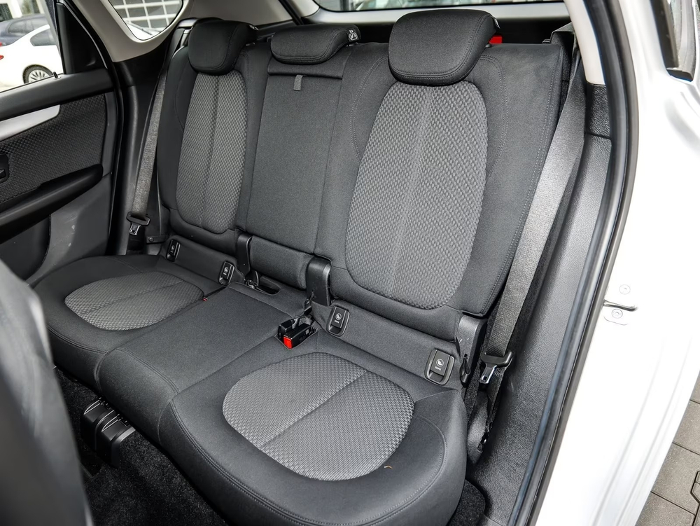 BMW 216 Active Tourer