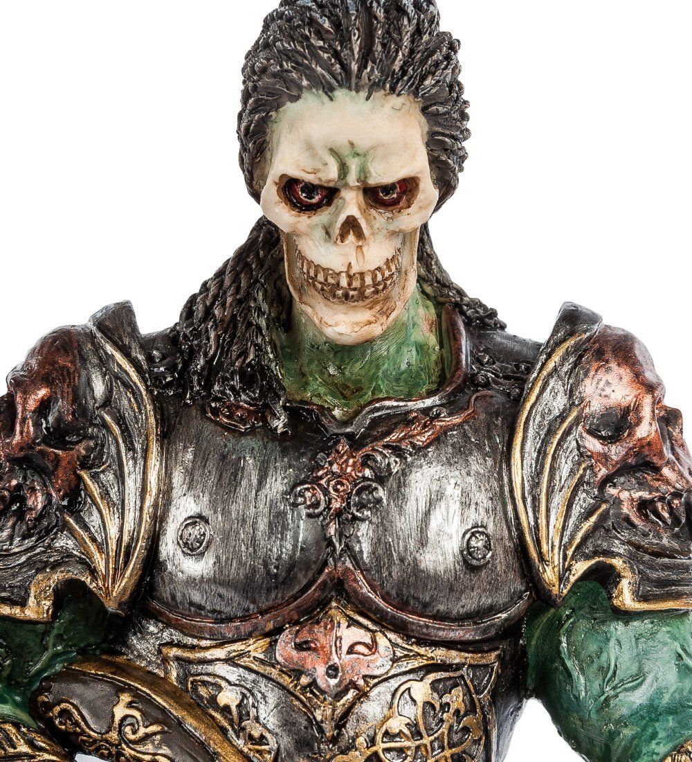 Veronese WS-380 Статуэтка «Вооруженный Зомби»