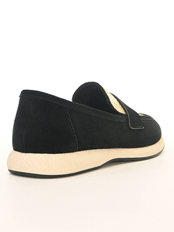 Лоферы женские Ascalini B7567B