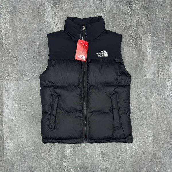 Жилетка TNF black